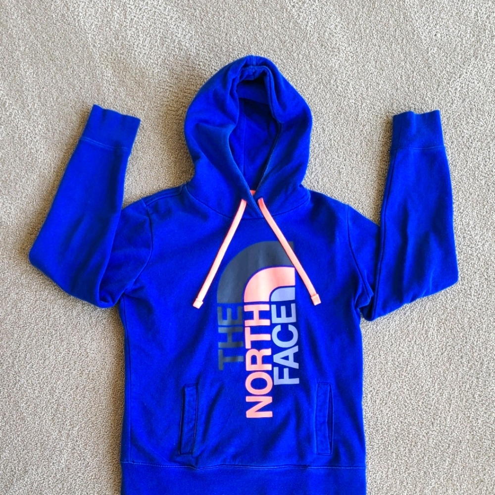 North Face